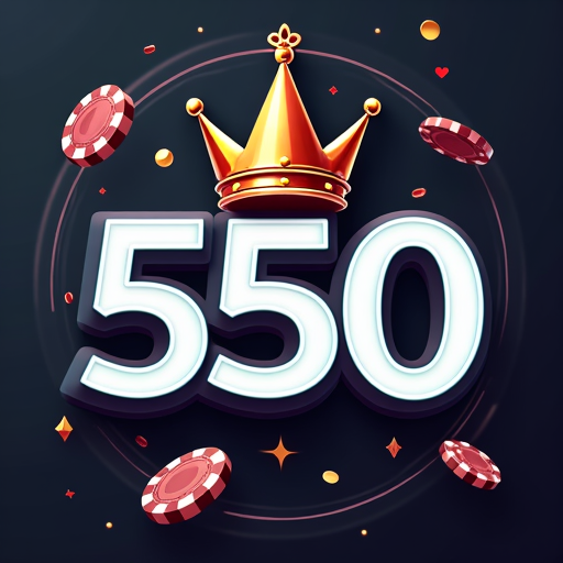 Logo 55o